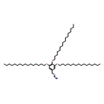 Benzene, 5-(azidomethyl)-1,2,3-tris(hexadecyloxy)-