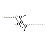 [1,1'-Biphenyl]-4-methanol, 2-(3,6,9,12,15-pentaoxahexadec-1-yloxy)-3',5'-bis[[3-(3,6,9,12,15-pentaoxahexadec-1-yloxy)-5-(2-propyn-1-yloxy)phenyl]methoxy]-6-(2-propyn-1-yloxy)-