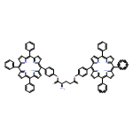 L-Glutamic acid, 1,5-bis[4-(10,15,20-triphenyl-21H,23H-porphin-5-yl)phenyl] ester