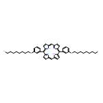 21H,23H-Porphine, 5,15-bis[3-[(8-bromooctyl)oxy]phenyl]-