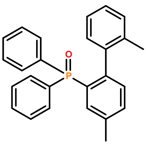 Phosphine oxide, (2',4-dimethyl[1,1'-biphenyl]-2-yl)diphenyl-