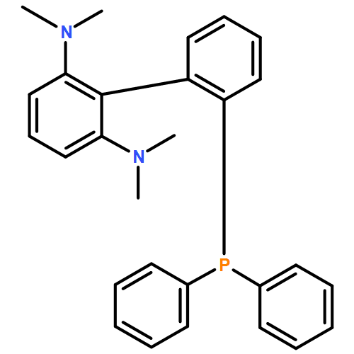 [1,1'-Biphenyl]-2,6-diamine, 2'-(diphenylphosphino)-N2,N2,N6,N6-tetramethyl-