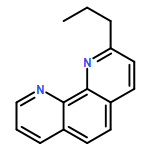 1,10-Phenanthroline, 2-propyl-