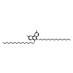 1,10-Phenanthroline, 2,9-dichloro-5,6-bis(hexadecyloxy)-