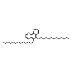 1,10-Phenanthroline, 5,6-bis(dodecyloxy)-