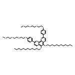 1,10-Phenanthroline, 5,6-bis(dodecyloxy)-2,9-bis[4-[2-[2-(2-methoxyethoxy)ethoxy]ethoxy]phenyl]-