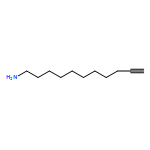 10-Undecyn-1-amine