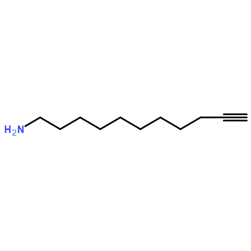 10-Undecyn-1-amine