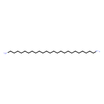 1,24-Tetracosanediamine