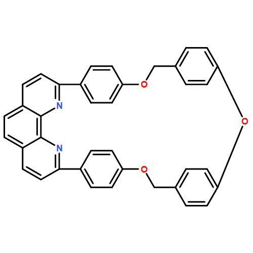 2,29:3,6:9,12:14,17:20,23:24,26-Hexaetheno-8H,18H-7,13,19,1,25-benzotrioxadiazacycloheptacosine