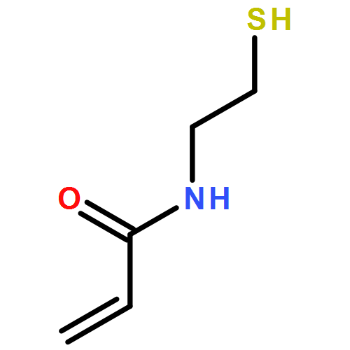 2-Propenamide, N-(2-mercaptoethyl)-