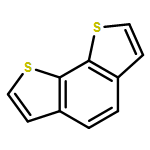 Benzo[2,1-b:3,4-b']dithiophene