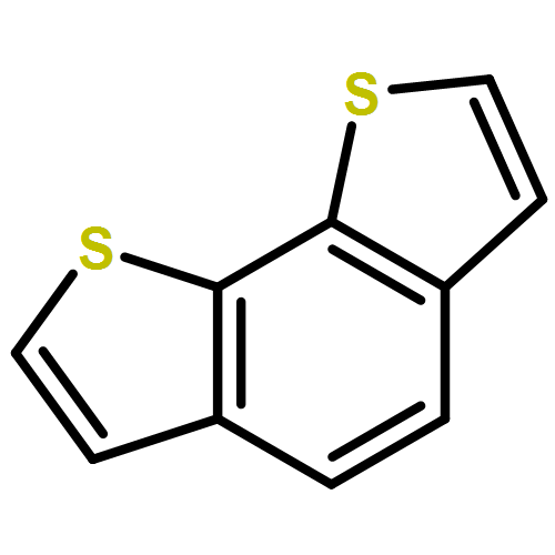 Benzo[2,1-b:3,4-b']dithiophene