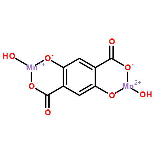 Mn-MOF-74