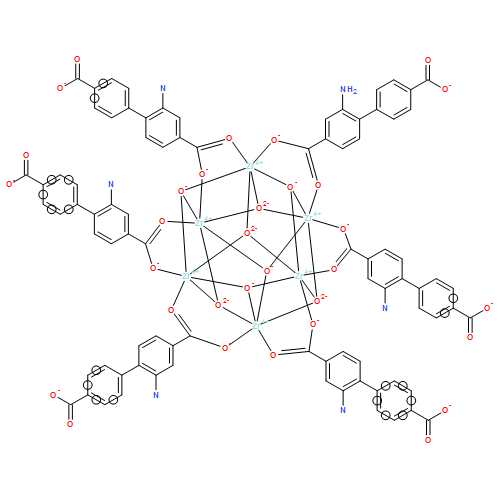 UiO-67-NH2