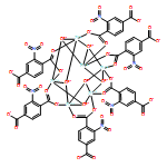 Dehydroxylated-UiO-66-NO