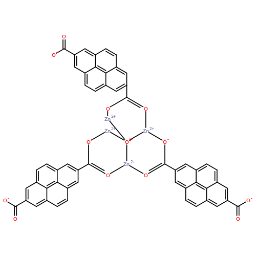 IRMOF-13