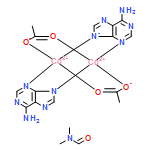 Bio-MOF-11