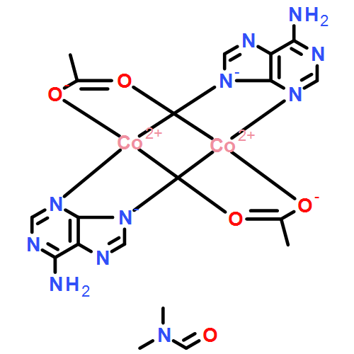 Bio-MOF-11