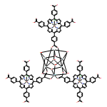 MOF-525