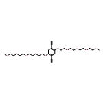 2,5,8,11-Tetraoxatridecane, 13,13'-[(2,5-diethynyl-1,4-phenylene)bis(oxy)]bis-