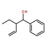 Benzenemethanol, α-[(1R)-1-ethyl-2-propen-1-yl]-, (αS)-rel- 