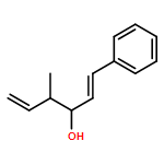 1,5-Hexadien-3-ol, 4-methyl-1-phenyl-, (1E,3S,4S)- 