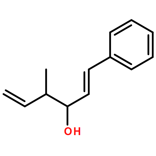 1,5-Hexadien-3-ol, 4-methyl-1-phenyl-, (1E,3S,4S)- 