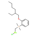 Magnesium, chloro[[[2-[(2-ethylhexyl)oxy]phenyl]dimethylsilyl]methyl]- 