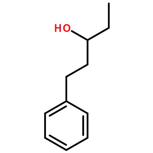 Benzenepropanol, α-ethyl-, (αS)-