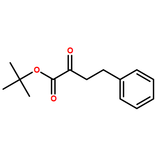 Benzenebutanoic acid, α-oxo-, 1,1-dimethylethyl ester 