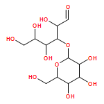 D-Mannose, 3-O-α-D-mannopyranosyl- 