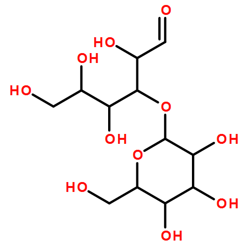 D-Mannose, 3-O-α-D-mannopyranosyl- 