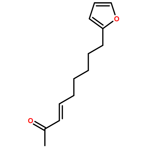 3-Nonen-2-one, 9-(2-furanyl)-, (E)- (9CI) 