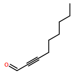 2-Nonynal 