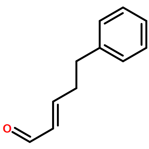 2-Pentenal, 5-phenyl-, (2E)- 