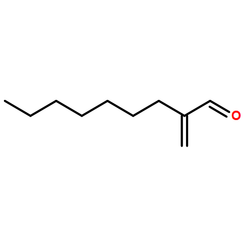 Nonanal, 2-methylene- 