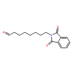 2H-Isoindole-2-octanal, 1,3-dihydro-1,3-dioxo- 