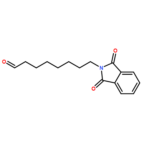 2H-Isoindole-2-octanal, 1,3-dihydro-1,3-dioxo- 