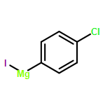 Magnesium, (4-chlorophenyl)iodo- 