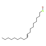 Magnesium, bromo-9-octadecen-1-yl- 