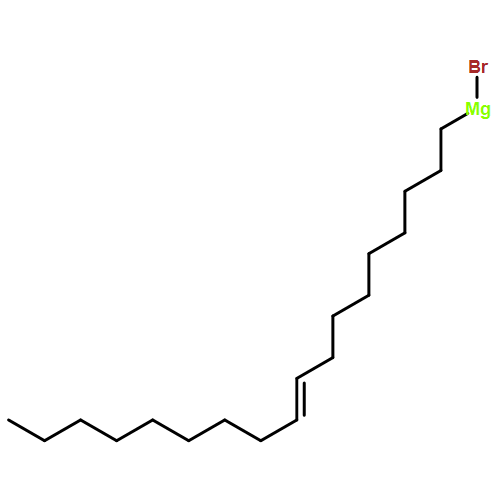 Magnesium, bromo-9-octadecen-1-yl- 