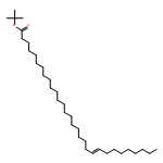 21-Triacontenoic acid, 1,1-dimethylethyl ester, (21Z)- 