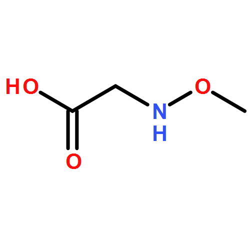 Glycine, N-methoxy- 