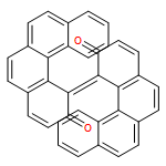 Benzo[c]phenanthren-2(1H)-one, 1-(2-oxobenzo[c]phenanthren-1(2H)-ylidene)-, (1Z)- 