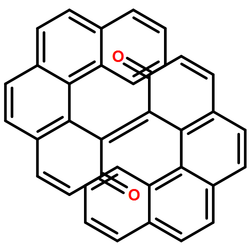 Benzo[c]phenanthren-2(1H)-one, 1-(2-oxobenzo[c]phenanthren-1(2H)-ylidene)-, (1Z)- 