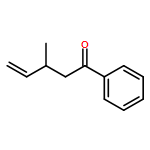 4-Penten-1-one, 3-methyl-1-phenyl-, (3R)- 