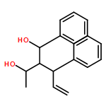 1,3-Butanediol, 1-phenyl-2-[(1S)-1-phenyl-2-propen-1-yl]-, (1R,2S,3S)- 