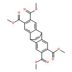 9,10-Ethenoanthracene-2,3,6,7-tetracarboxylic acid, 9,10-dihydro-, 2,3,6,7-tetramethyl ester 