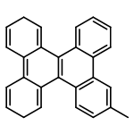 Dibenzo[g,p]chrysene, 3-methyl- 